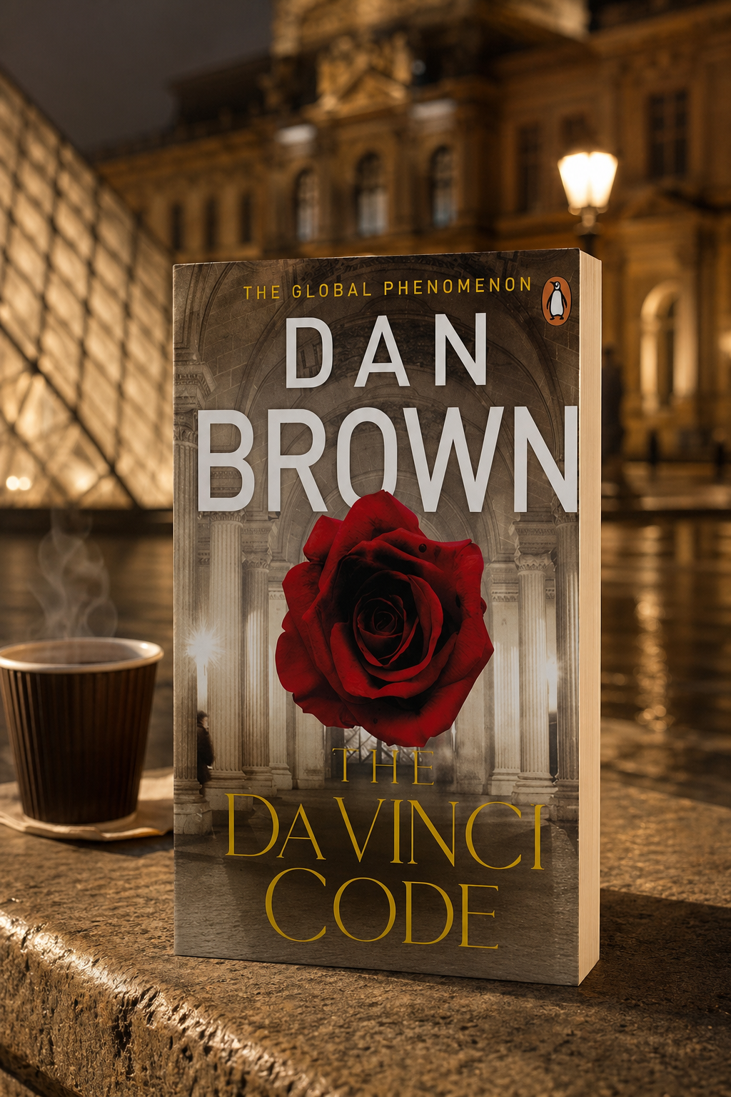 The Da Vinci Code