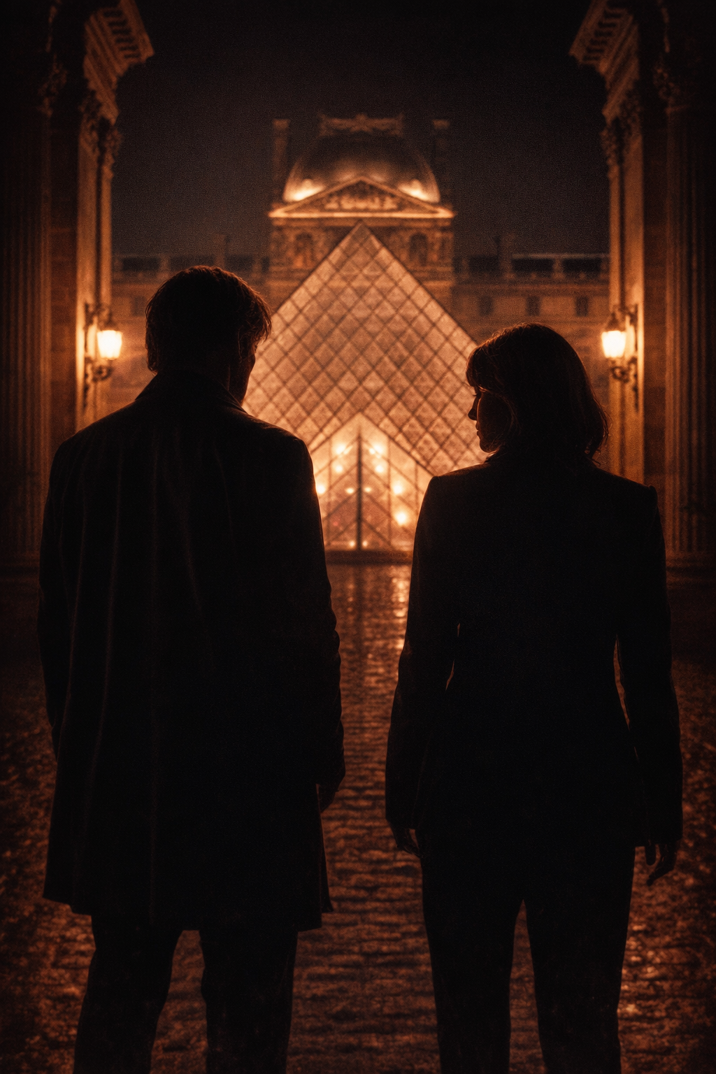 The Da Vinci Code