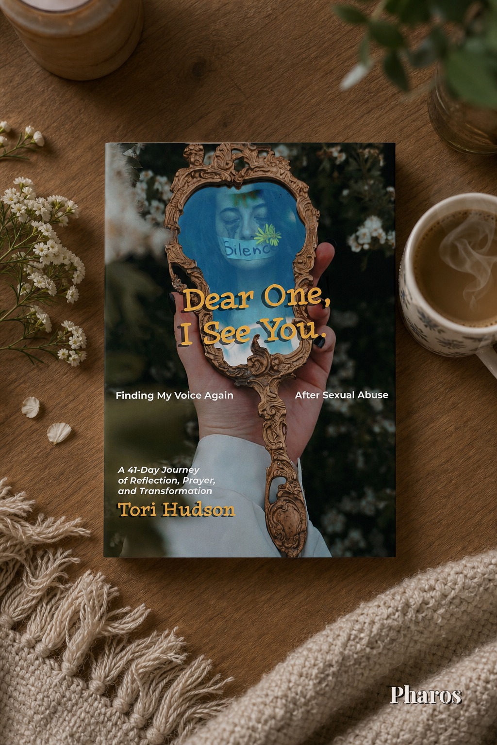Dear One, I See You