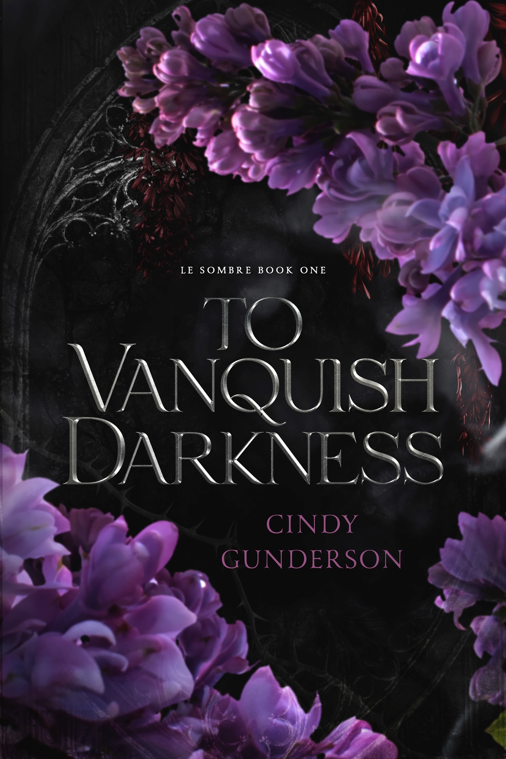 To Vanquish Darkness