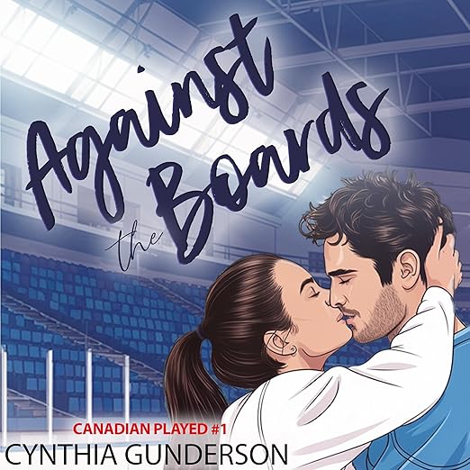 Against the Boards: Canadian Played