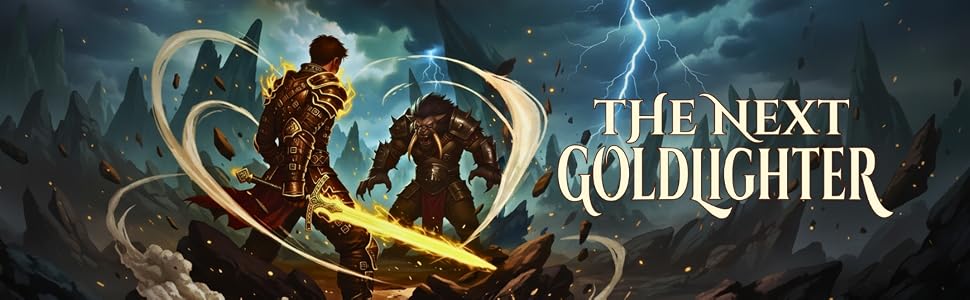 The Next Goldlighter