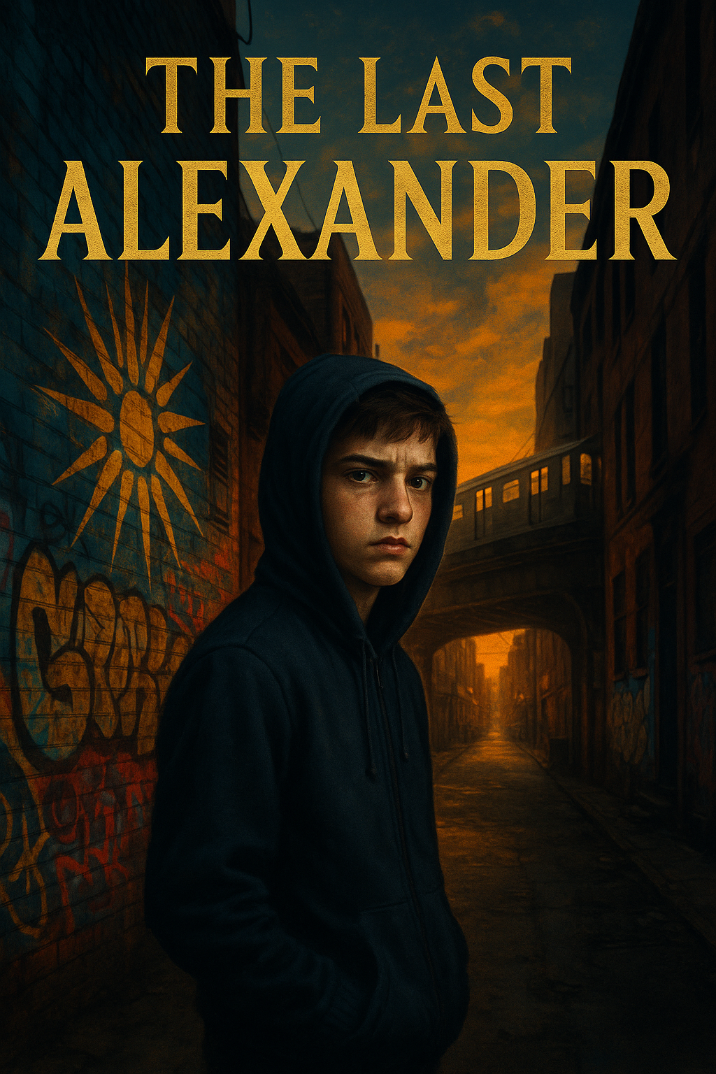 The last alexander