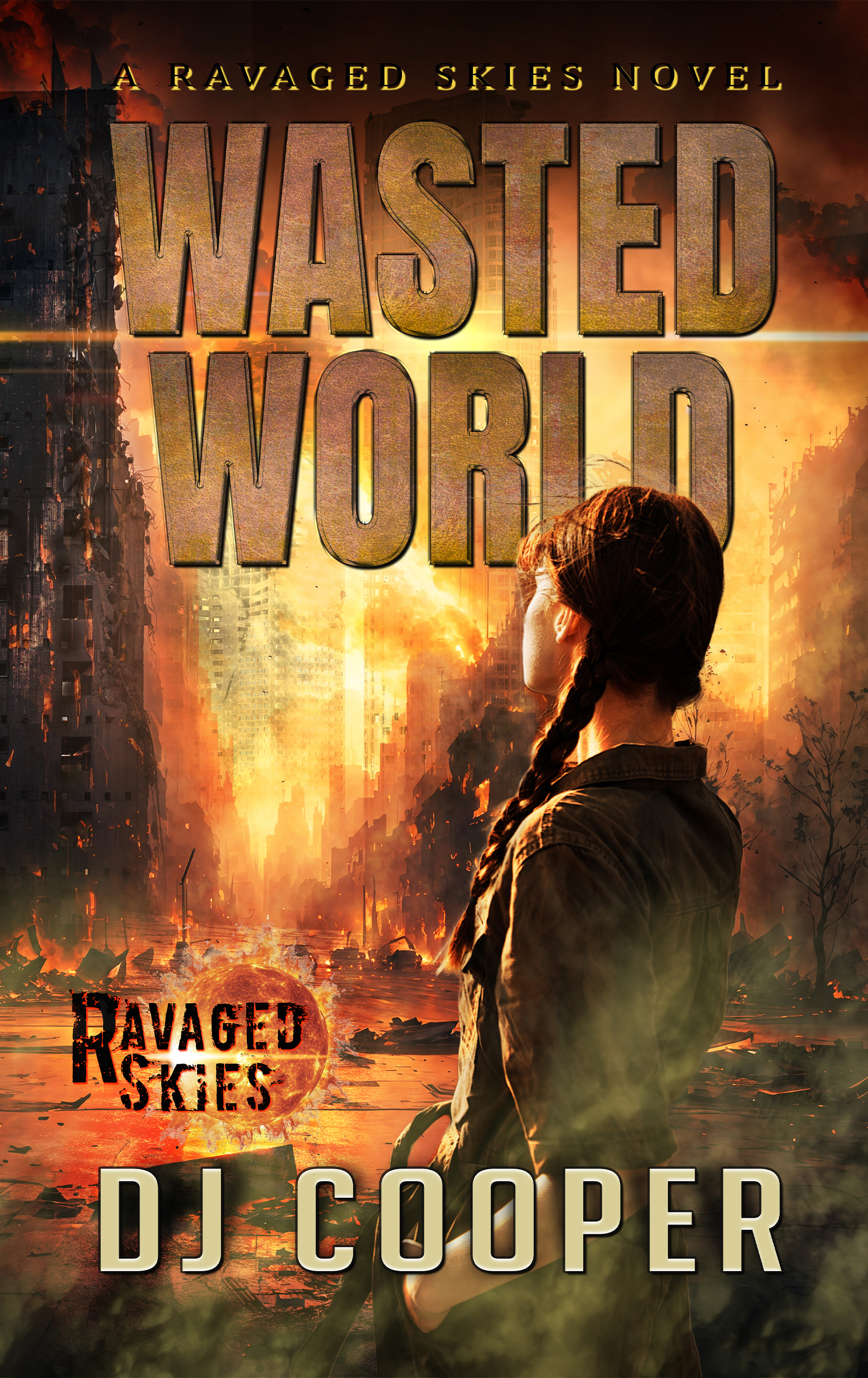 Wasted World