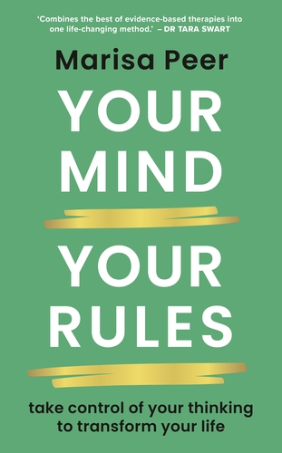 Your Mind, Your Rules