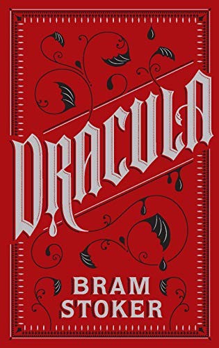 Dracula - Paperback