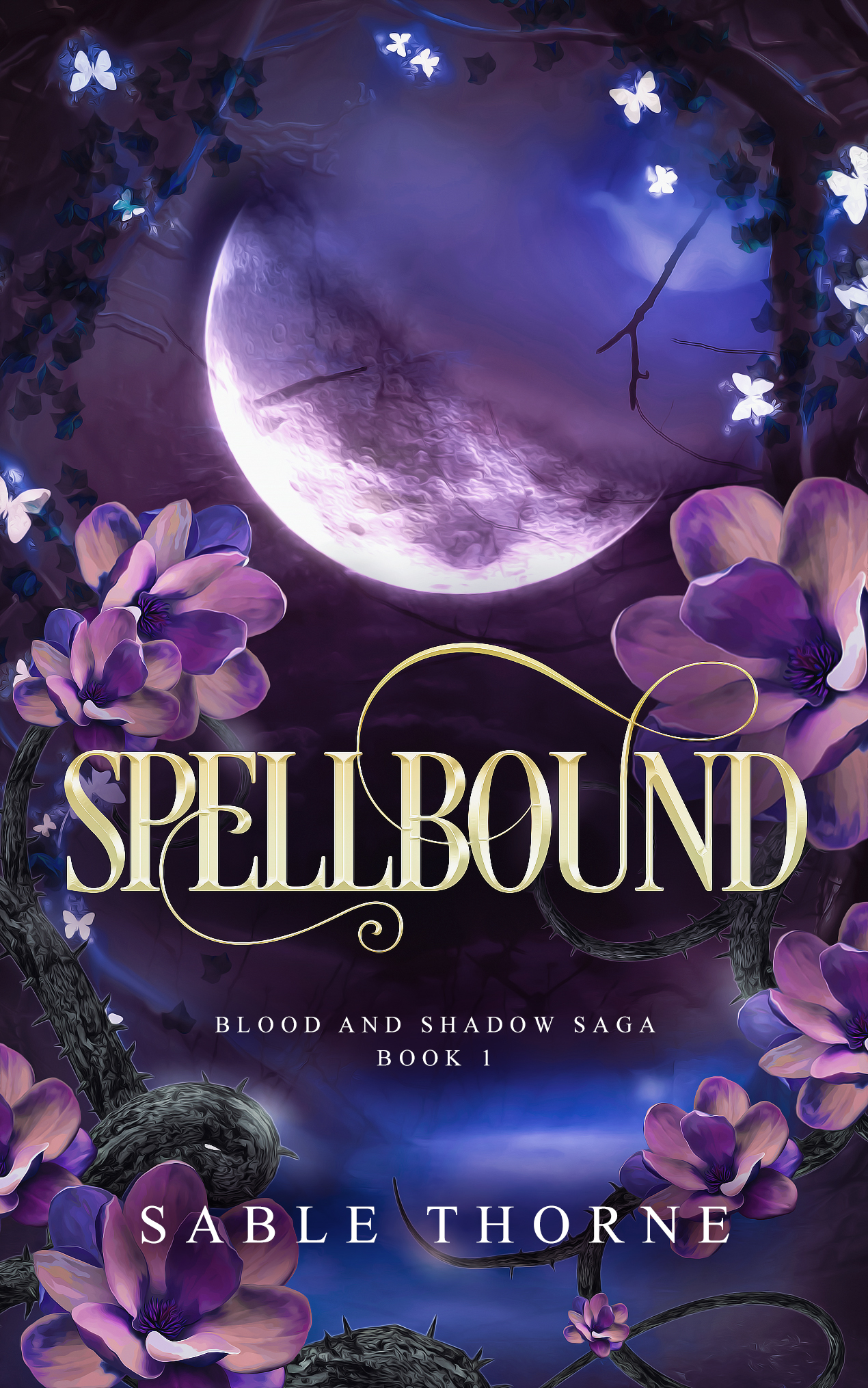 Spellbound