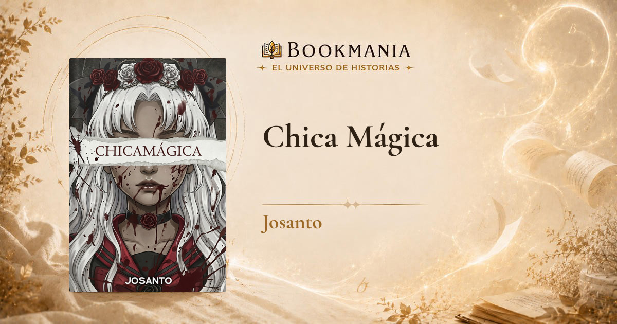 Chica Mágica