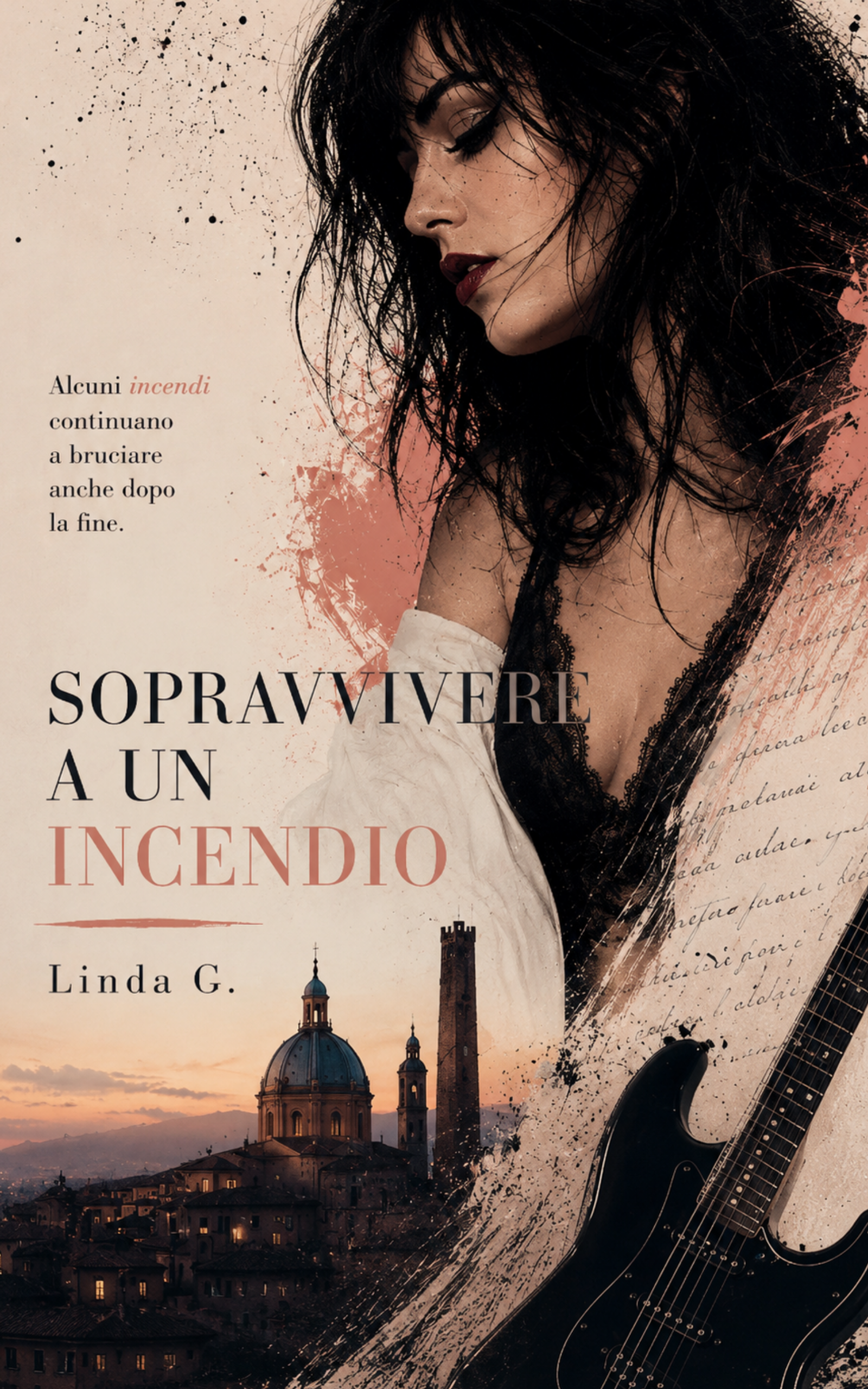 Sopravvivere a un incendio
