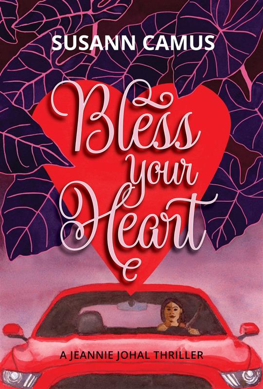 Bless Your Heart