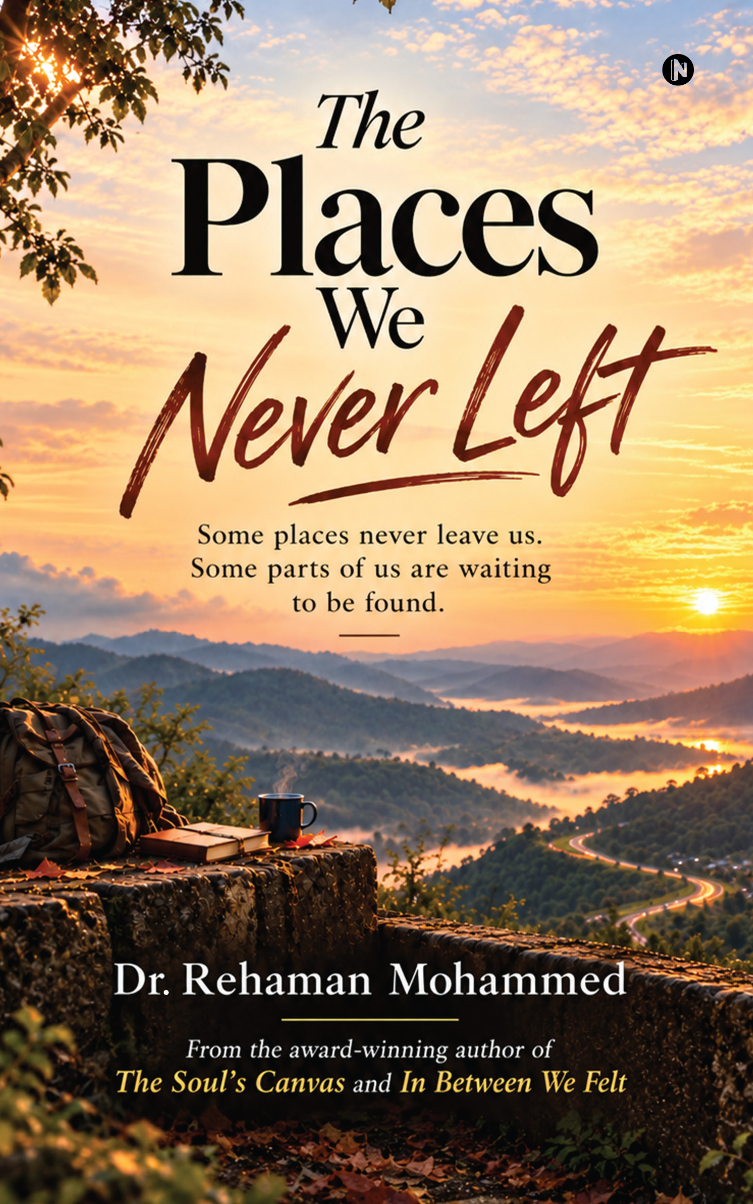 The Places We Never Left