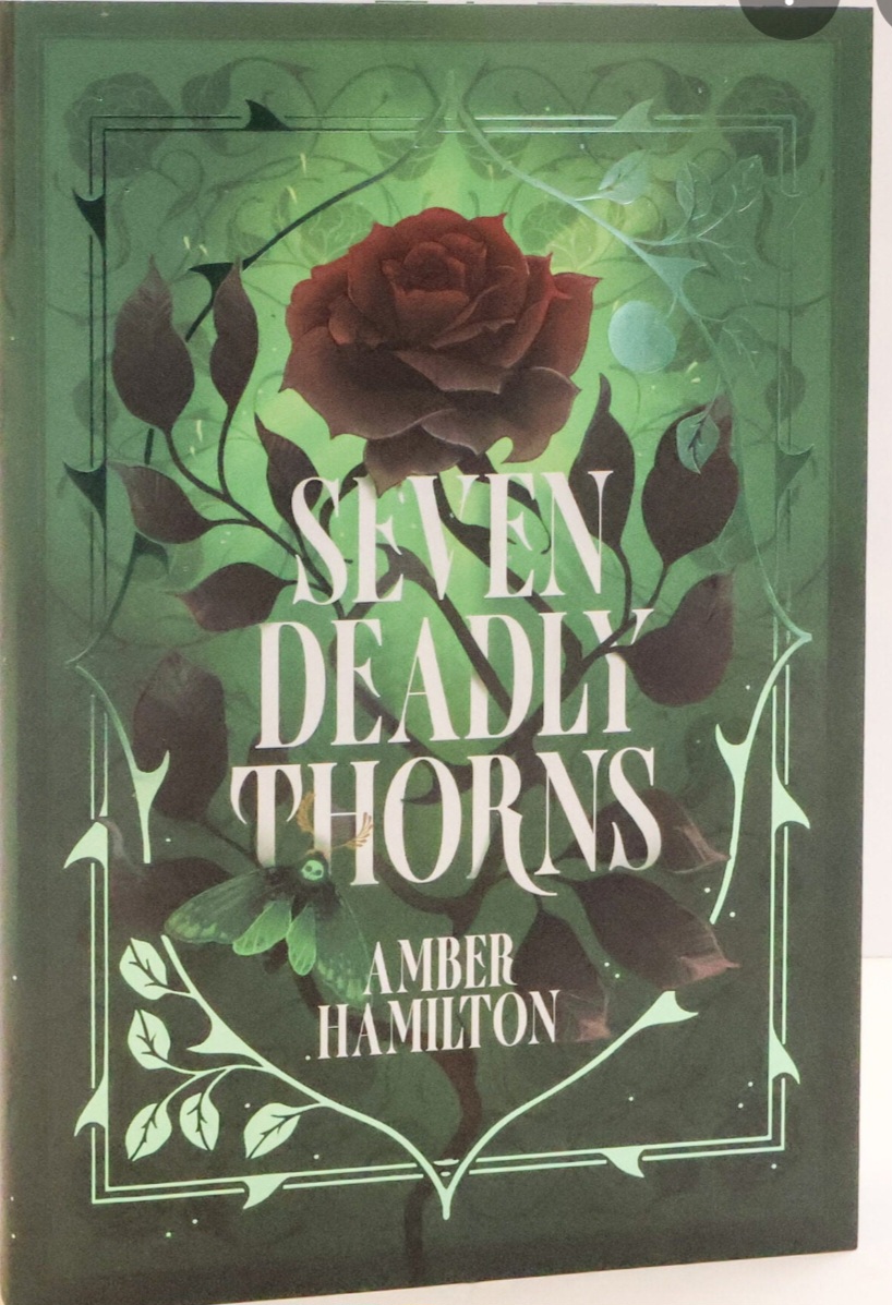 Seven Deadly Thorns