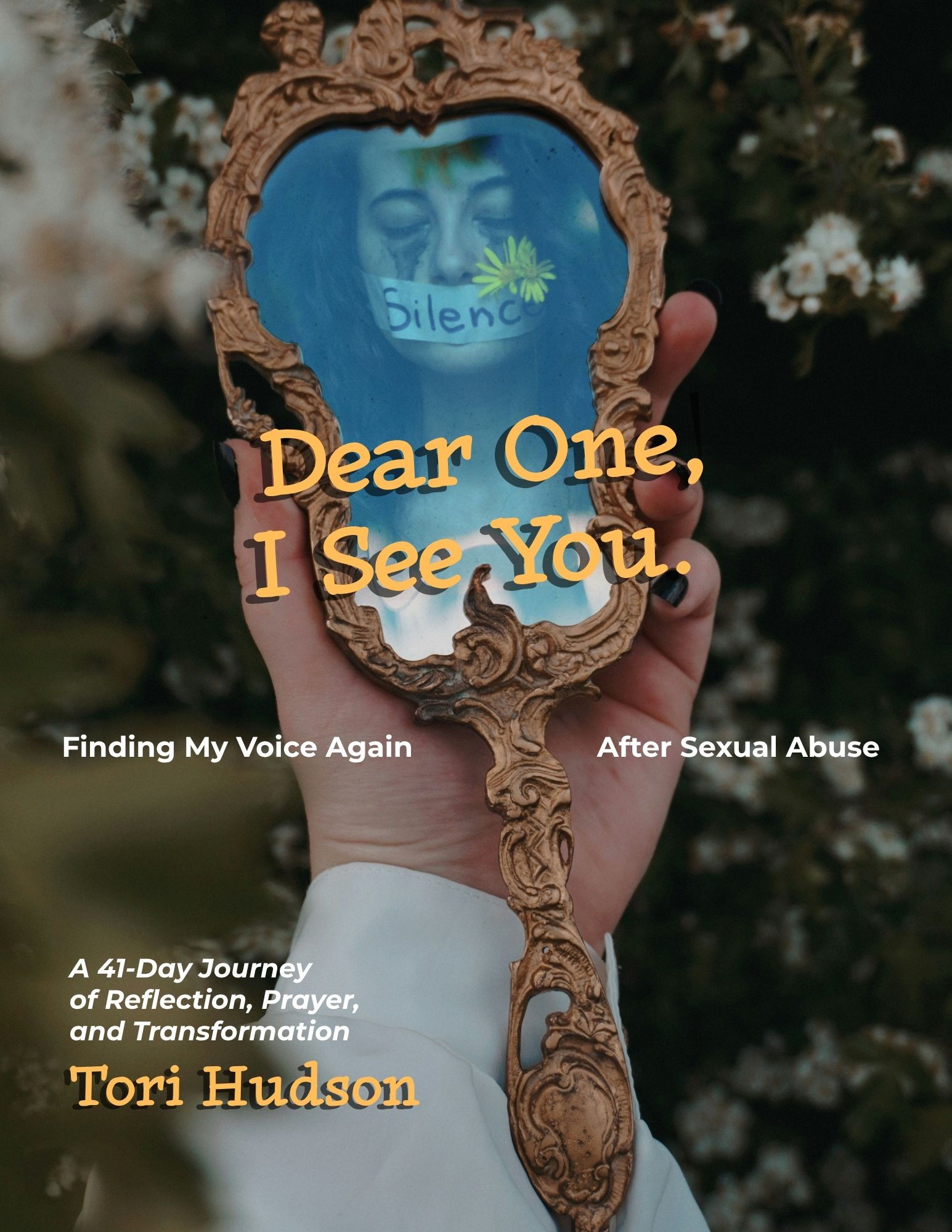 Dear One, I See You