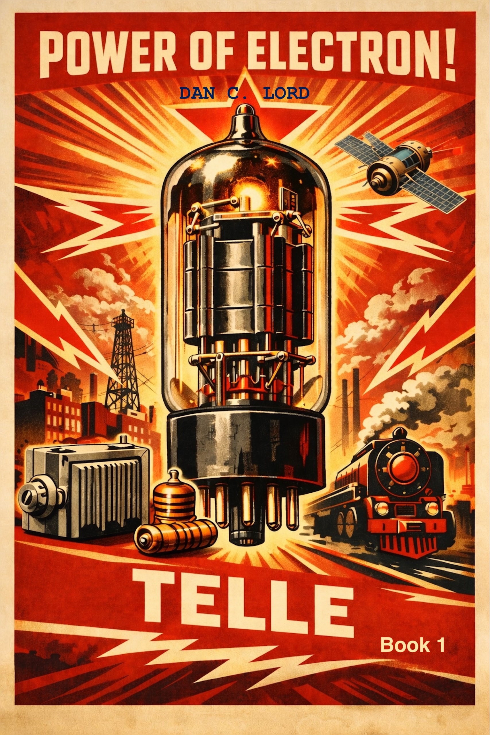 Telle